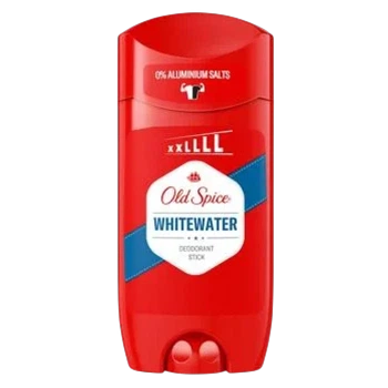 Твердий дезодорант Old Spice Whitewater, 85 мл