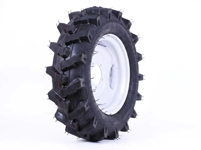 Колесо в сборе 6.50*16 (под 5 болтов) TTG