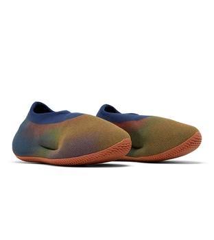 Кроссовки Yeezy YZY KNIT RNR Унисекс Разноцветный 39.5 (24,5 см) Код: HP3370 fadino