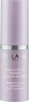 Krem pod oczy Orlane Fermete Soin Lift Eclat 15 ml (3359998251008)