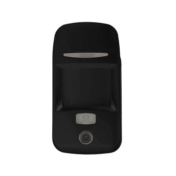Бездротовий датчик руху з фотокамерою ITV U-Prox PIR Cam Black (23-00369)