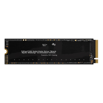 SSD диск ZhiTai TiPlus7100 1TB M.2 2280 NVMe PCIe 4.0 x4 TLC