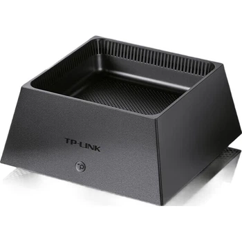Роутер TP-LINK 7DR3650 BE3600 Wi-Fi 7, двухдиапазонный, с портом 2.5G Ethernet, агрегация каналов, игровое ускорение, родительский контроль