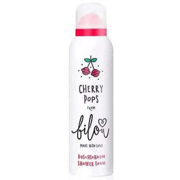 Пенка для душа Bilou Cherry Pops 200 мл (27651WB)