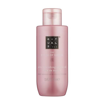 Масло для душа Rituals The Ritual Of Sakura Shower Oil 75 мл