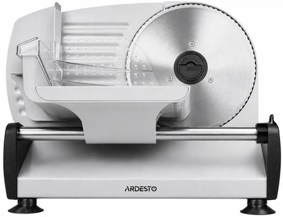 Электрическая ломтерезка для дома Ardesto SDK-200S