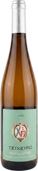 Вино Teixeiro Blend біле сухе 11.5% 0.75 л (Португалія)
