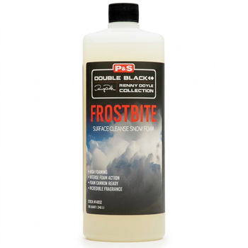 Автошампунь-пена P&S FROSTBITE Surface Clesnse Snow Foam 950мл