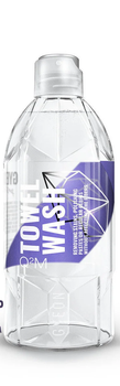 Шампунь для микрофибровых тканей Gyeon Towel Wash 500мл 203502