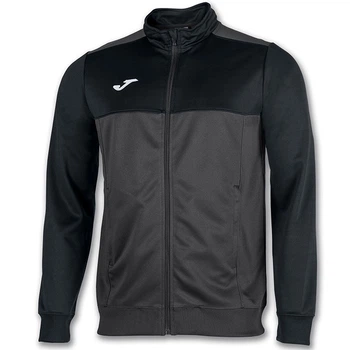 Олімпійка сіро-чорна WINNER 101008.151 Joma 2XL