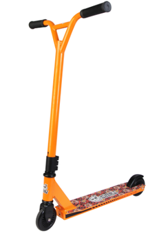Hulajnoga FirstGrade Monkey (2-wheel Scooter) (5714461052953)