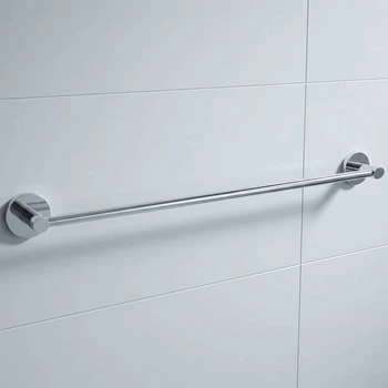 Тримач для рушників Devit Flow DFL21010102C, 450мм, хром