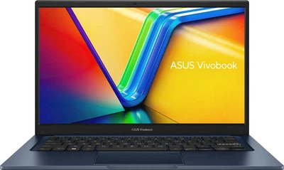 Ноутбук ASUS VivoBook 14 X1404VA-EB1619 Quiet Blue