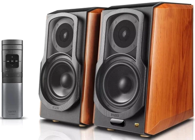 Акустична системa Edifier S1000W Brown