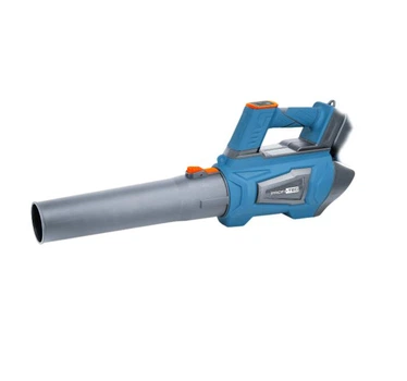 Повітродувка акумуляторна PLB950 Turbo (каркас коробка) PROFI-TEC (008595)