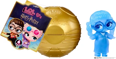 Кукла LOL Surprise Loves Harry Potter Tots lol Гарри Поттер 249764