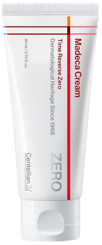 Крем антивіковий Centellian24 Madeca Cream Time Reverse Zero 80 мл (8806109105385)