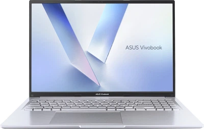 Ноутбук ASUS VivoBook 16 M1605NAQ-MB117 Cool Silver