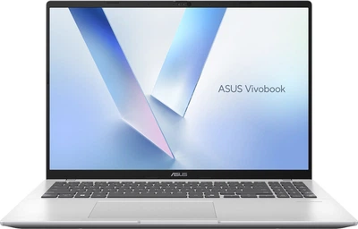Ноутбук ASUS VivoBook 16 X1607CA-MB059 Cool Silver