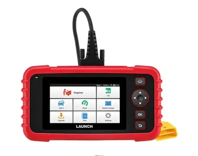 Автомобільний сканер Creader Professional LAUNCH CRP-233