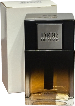 Тестер Духи для мужчин Christian Dior Homme Parfum (2025) 75 мл (375136)
