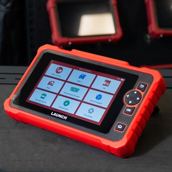 Автомобільний сканер Creader Professional LAUNCH CRP-359