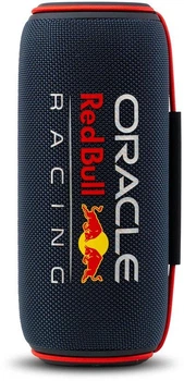 Бездротова портативна колонка Oracle Red Bull Racing RB-SK420 Formula 1 Edition (30 Вт)