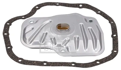 Гідравлічний насос коробка передач FEBI 185262 Toyota Yaris 3516852030, 3516852030S1, 3533052060