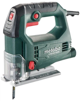Професійний електричний лобзик по дереву Metabo STEB 65 Quick : 450 Вт (601030000) SDRT_5601030000