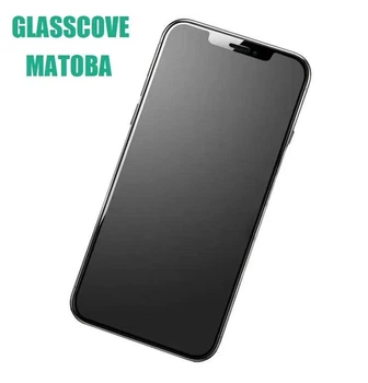 Гидрогелевая матовая пленка для Samsung Galaxy Z Fold 8 Ultra / F976 на внешний экран антибликовая