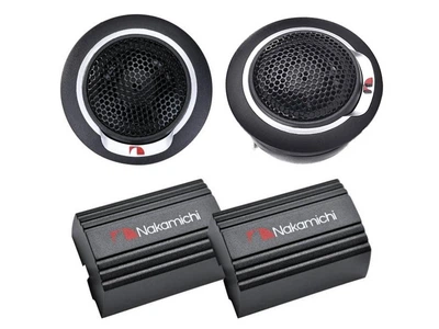 Nakamichi SP-T13 — твитеры