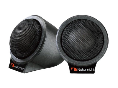 Nakamichi N-T39 — твитеры