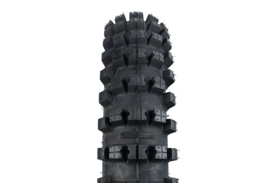 Шина 100/100-18 шипованная CROSS MAXI GRIP SB-137