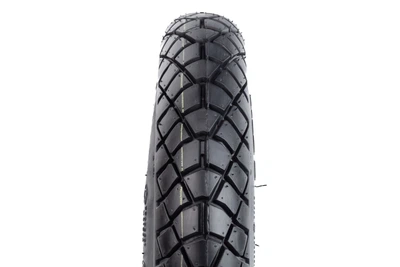 Шина 3,50-8 шипованная S-219
