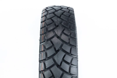 Шина 110/90-16 бескамерная, шипованная STREET ENDURO SB-117