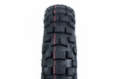 Шина 120/90-16 шипованная CROSS 244