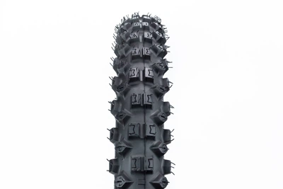 Шина 90/90-21 шипованная CROSS SENDURO