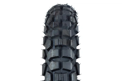 Шина 4,60-18 шипованная CROSS VRM-221