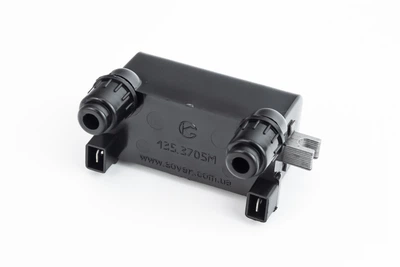 Котушка для мікропроцесорного запалювання 135.3705М 6-12V (без пакування)