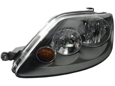 Фара передня ліва VW Golf Plus V 04-13р TYC (20-0846-05-2)