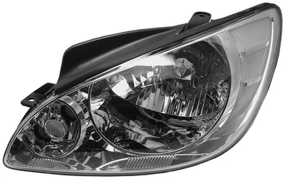 Фара передня ліва Hyundai Getz 01-11р Depo (221-1141L-LD-EM)