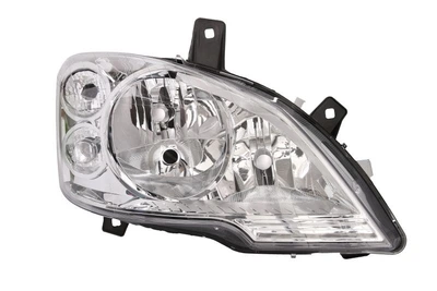Фара передня права MERCEDES VITO / VIANO W639 09.03-10.10 TYC (20-12579-05-2)