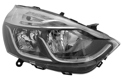 Фара передня права RENAULT CLIO IV Ph II 06.16-09.19 TYC (20-17017-05-2)