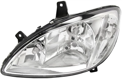 Фара передня ліва Mercedes Viano, Vito 03-14р Depo (440-1140L-LD-EM)