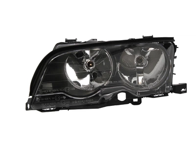 Фара передня ліва BMW 3 E46 12.97-09.01 DEPO (444-1126L-LDEM2)