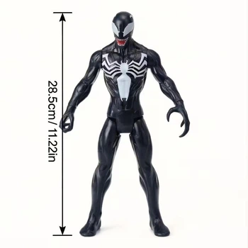 Фигурка 28.5см Веном Venom 2