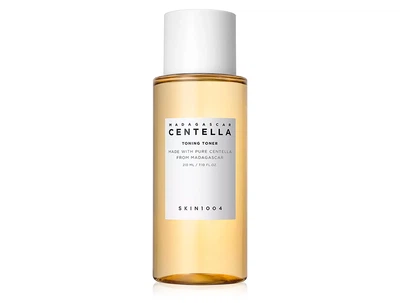М'який відлущуючий тонер для обличчя з екстрактом центелли SKIN1004 Madagascar Centella Toning Toner, 210мл (8809913830825)