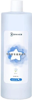 Środek czyszczący do odkurzaczy Ecovacs D-SO01-0019 1 l