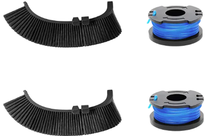 Комплект для тримеру Ecovacs GKT010004