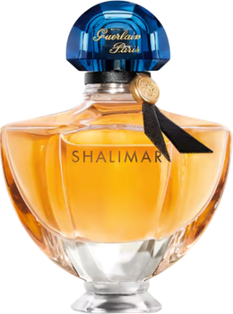 Woda perfumowana damska Guerlain Shalimar 30 ml (3346470121959)